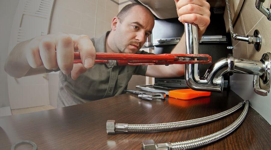 Professional bathroom faucet installation in Harvard, NE